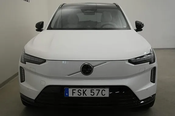 Volvo Ex90 2026 photo 4