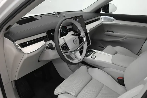 Volvo Ex90 2026 photo 5