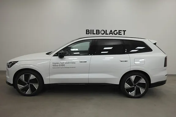 Volvo Ex90 2026 photo 2