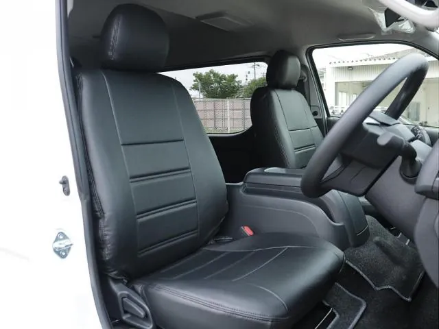 Toyota Hiace Wagon 2026 photo 4