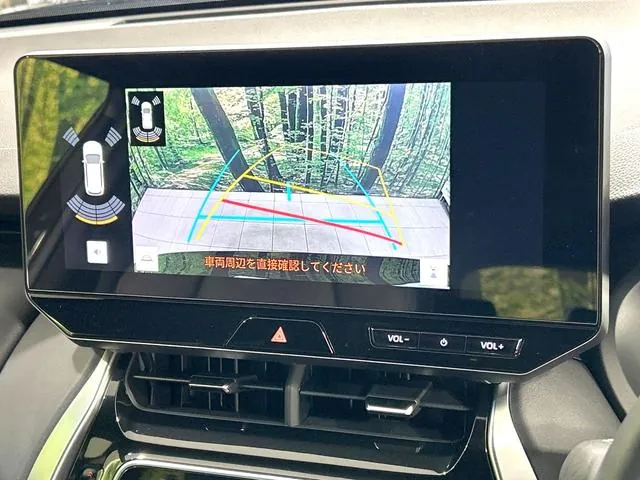 Toyota Harrier G 2025 photo 3
