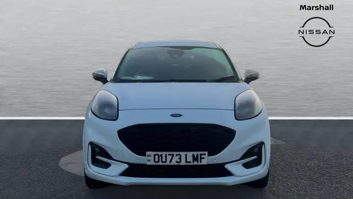 Ford Puma 2023 photo 5