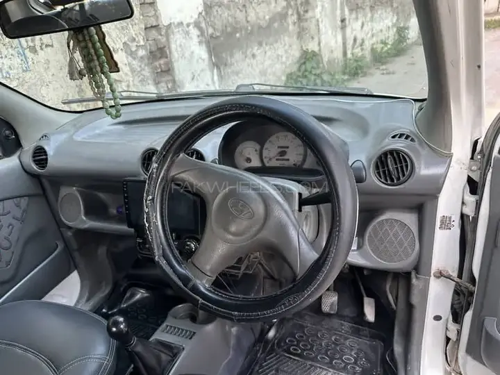 Hyundai Santro