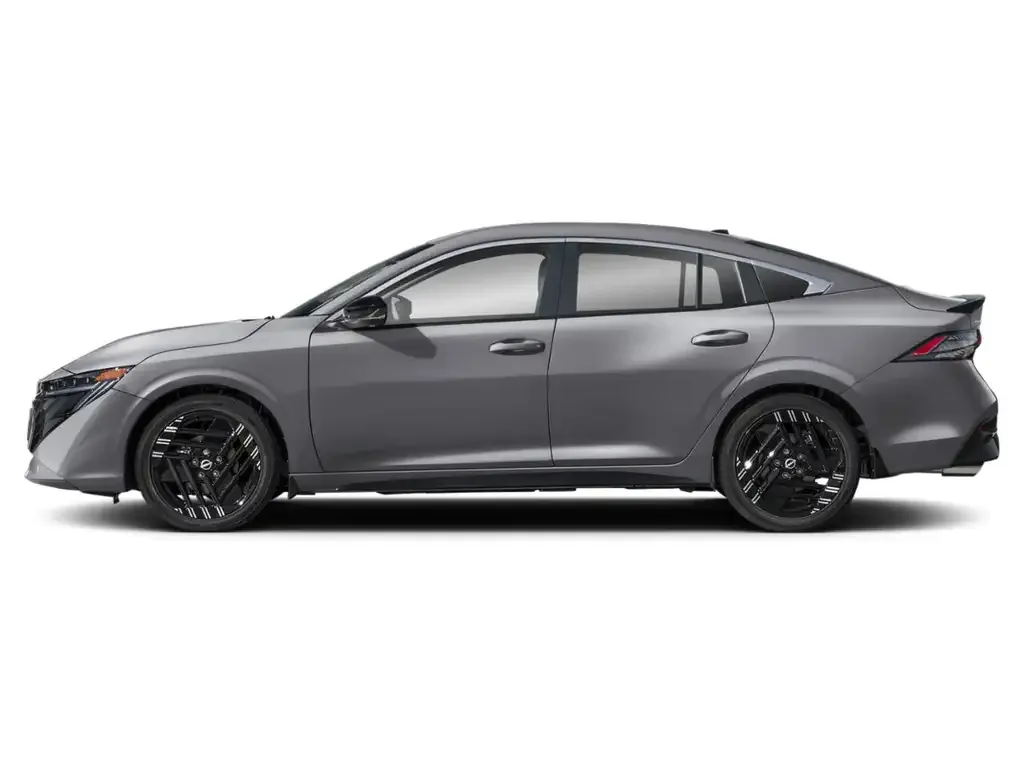 Nissan Sentra 2026 photo 3