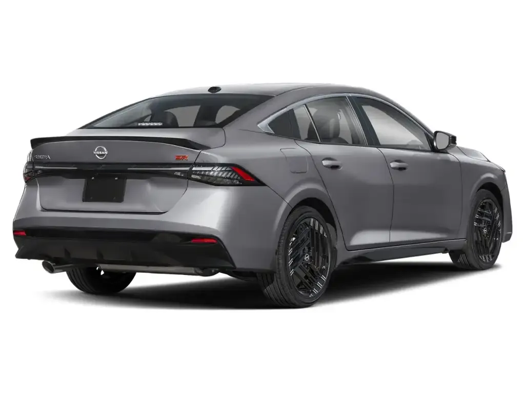 Nissan Sentra 2026 photo 2
