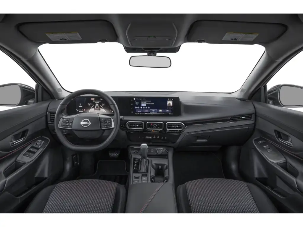 Nissan Sentra 2026 photo 5