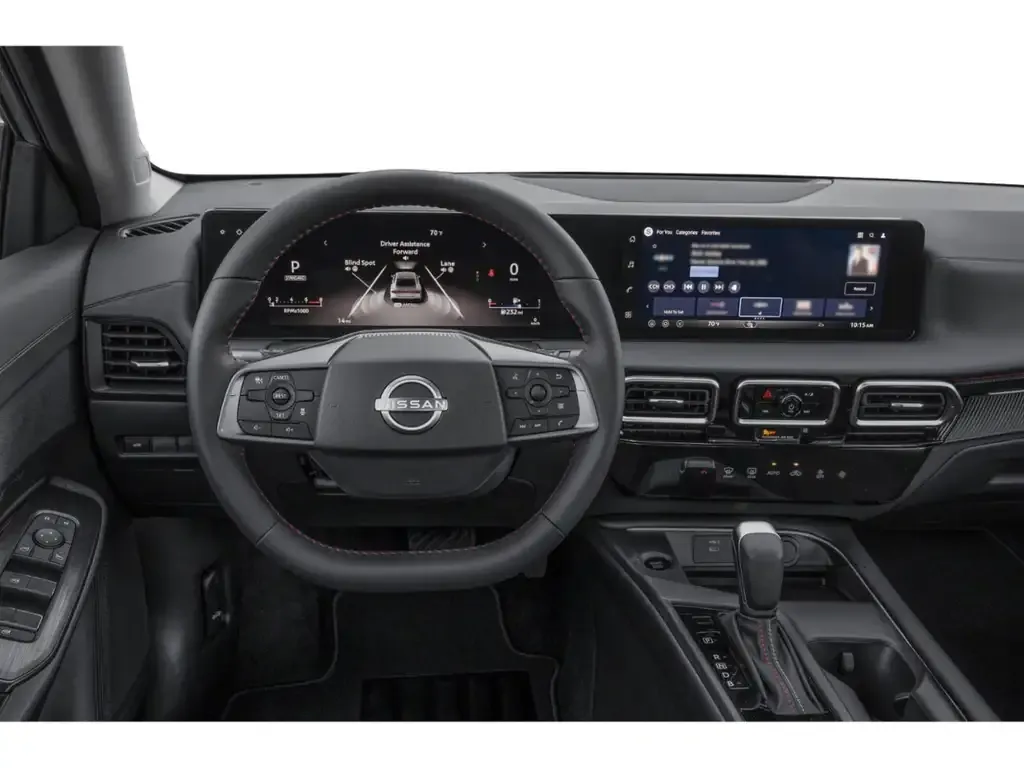 Nissan Sentra 2026 photo 4