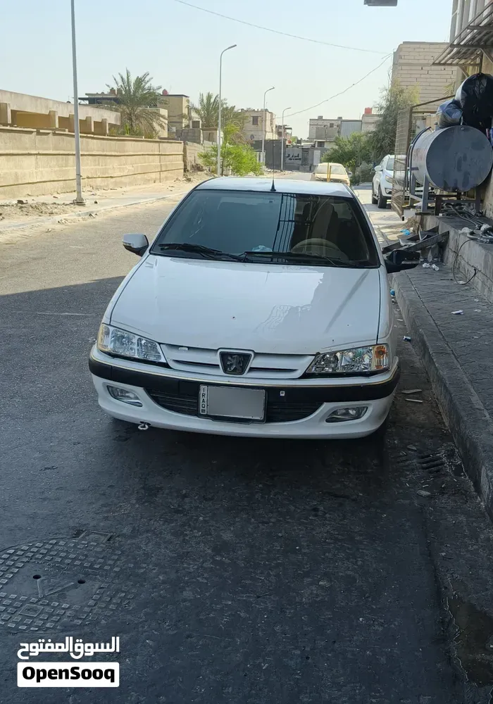 Peugeot Other