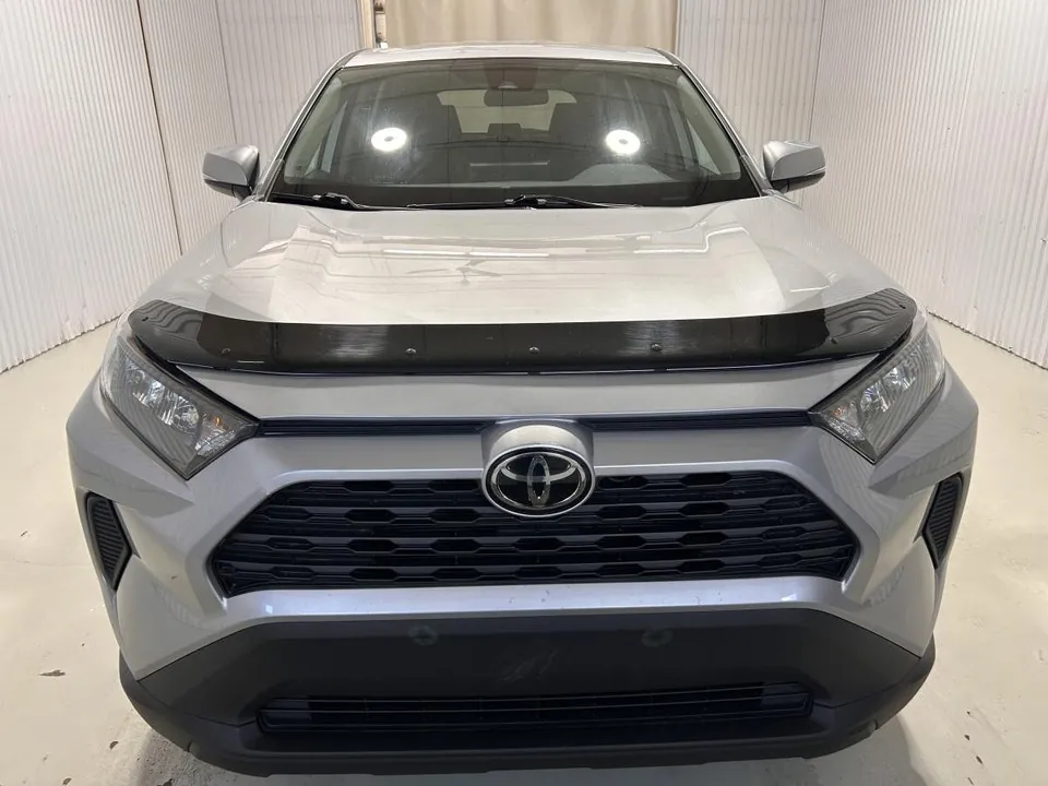 Toyota Rav4 2023 photo 3