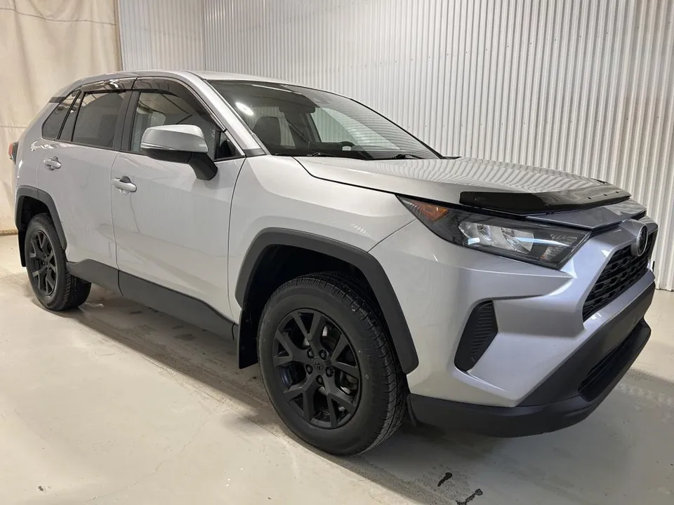 Toyota Rav4 2023 photo 5