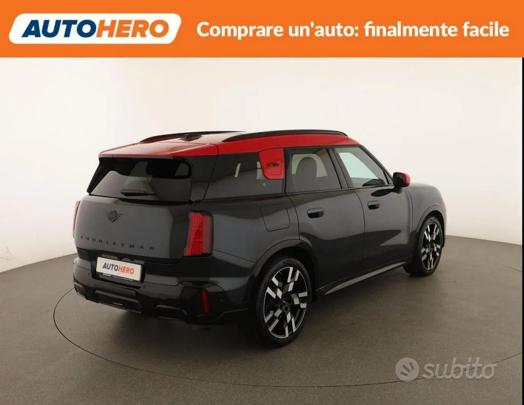 Mini Countryman 2024 photo 5