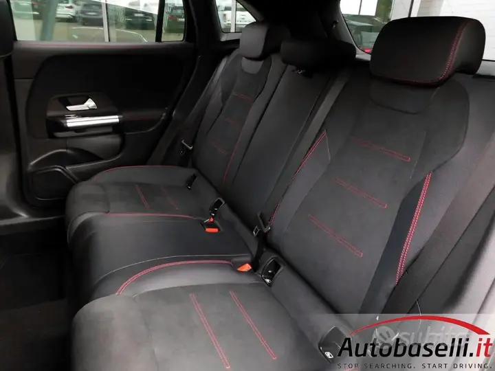 Mercedes-Benz Gla 2025 photo 3