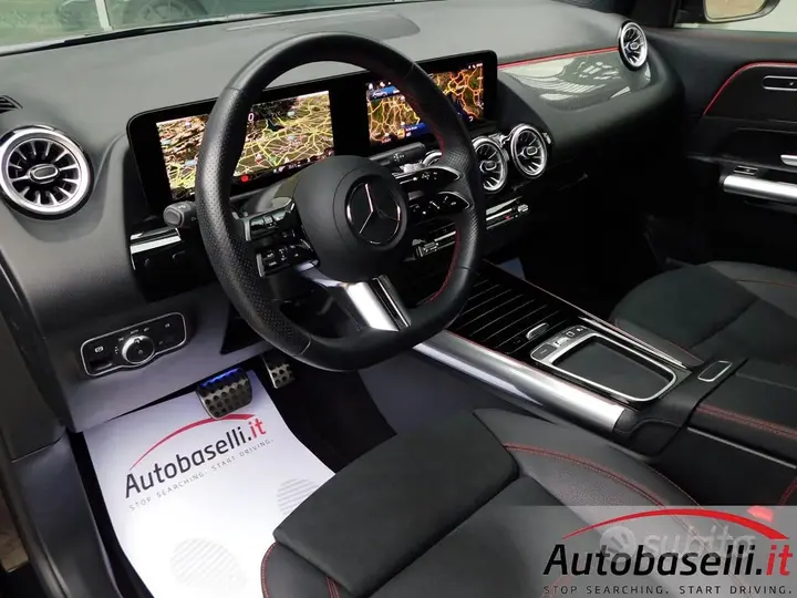 Mercedes-Benz Gla 2025 photo 2