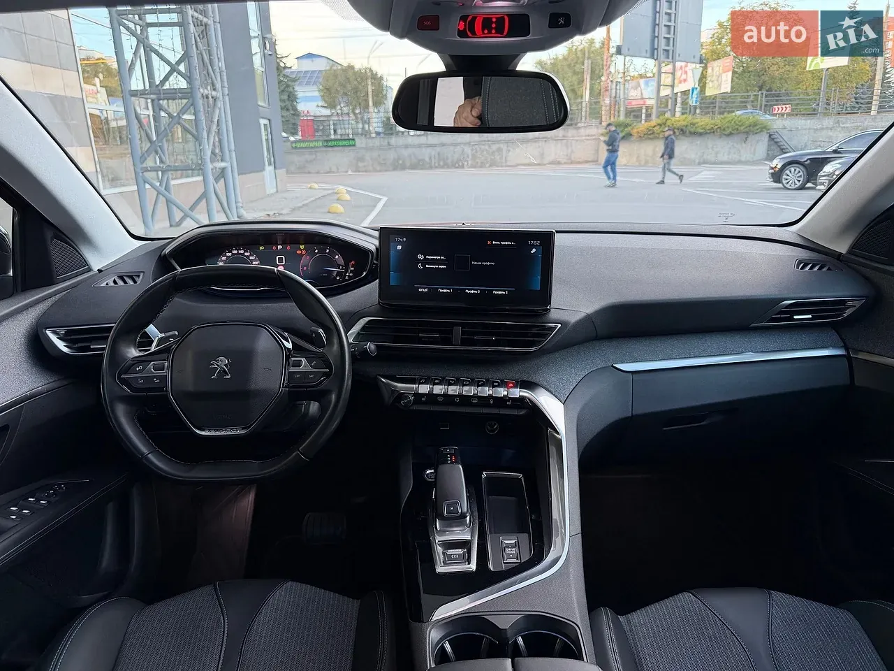 Peugeot 3008 2021 photo 4