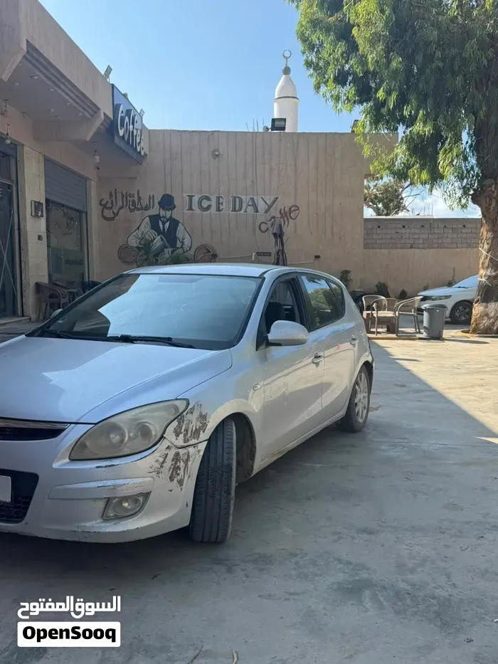 Hyundai I30 2008 photo 2