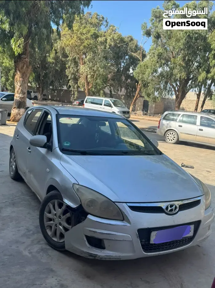 Hyundai I30 2008 photo 3