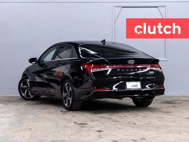 Hyundai Elantra 2023 photo 5