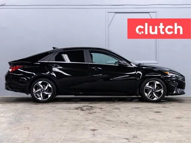 Hyundai Elantra 2023 photo 3