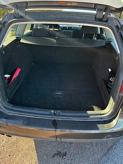 Volkswagen Passat 2009 photo 5