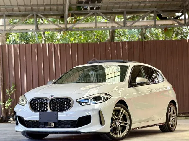 BMW M135I