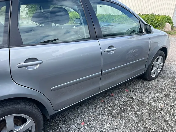 Volkswagen Polo 2007 photo 3