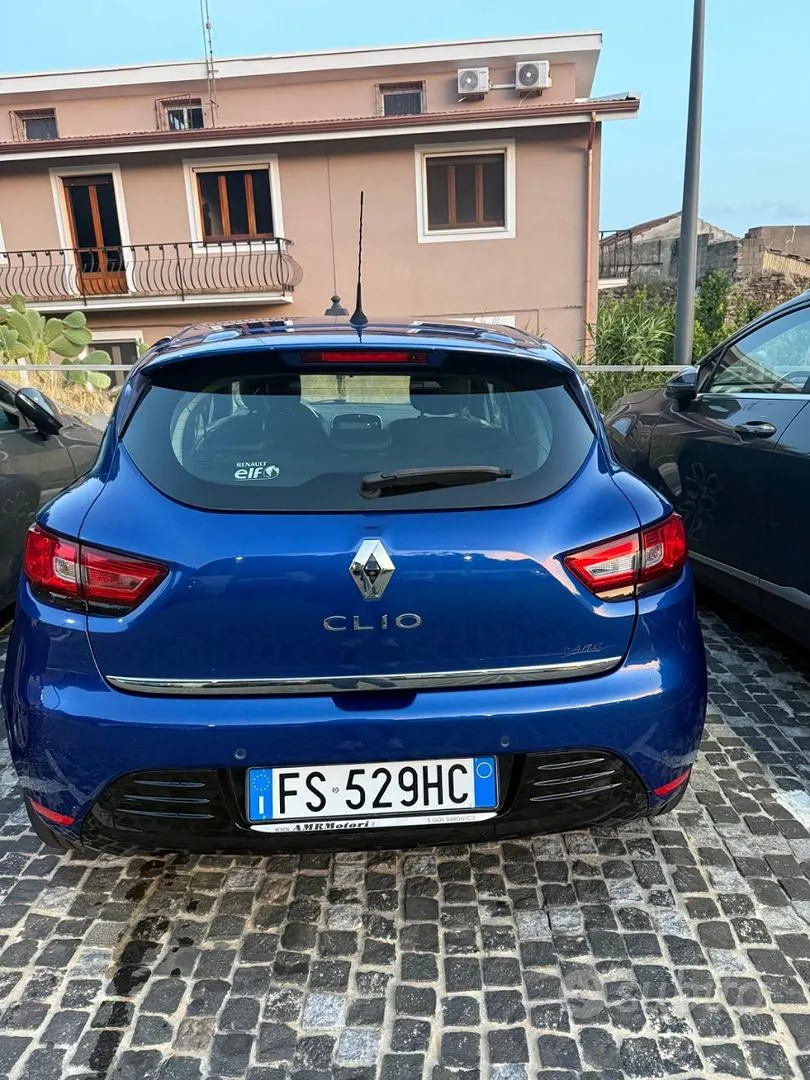Renault Clio Iv 2018 photo 4