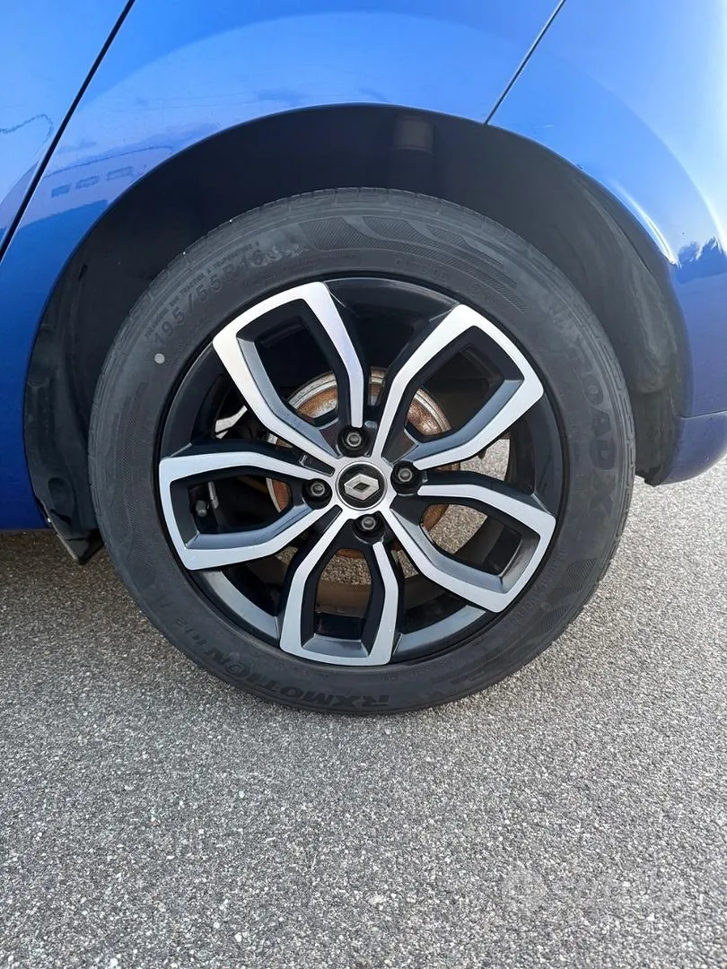 Renault Clio Iv 2018 photo 5