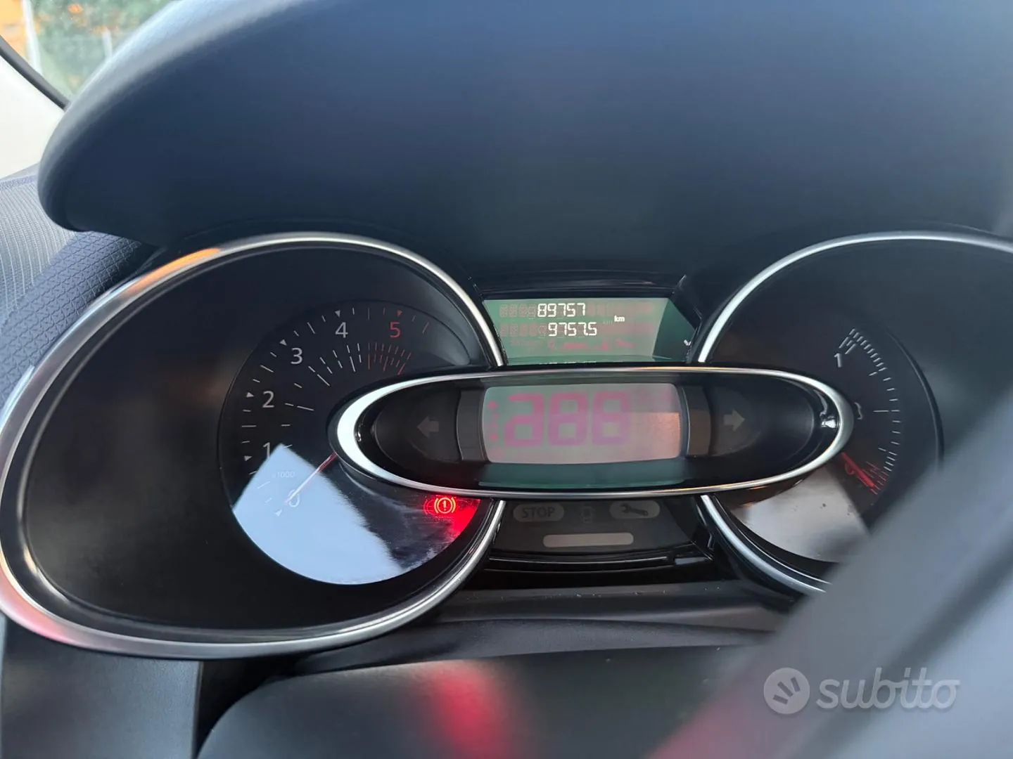Renault Clio Iv 2018 photo 3