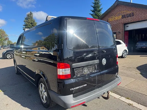 Volkswagen Transporter 2013 photo 4