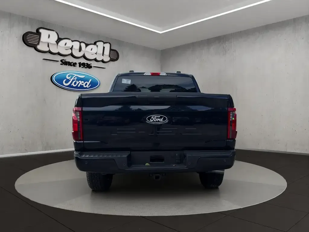 Ford F-150 2026 photo 5