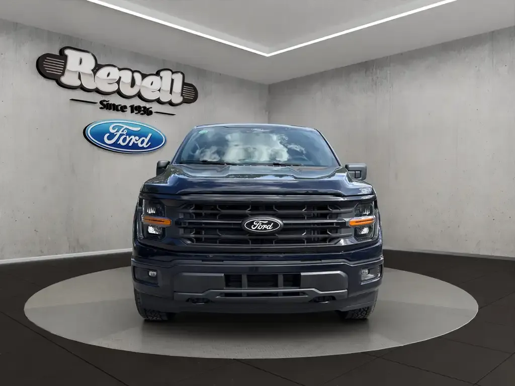 Ford F-150 2026 photo 2
