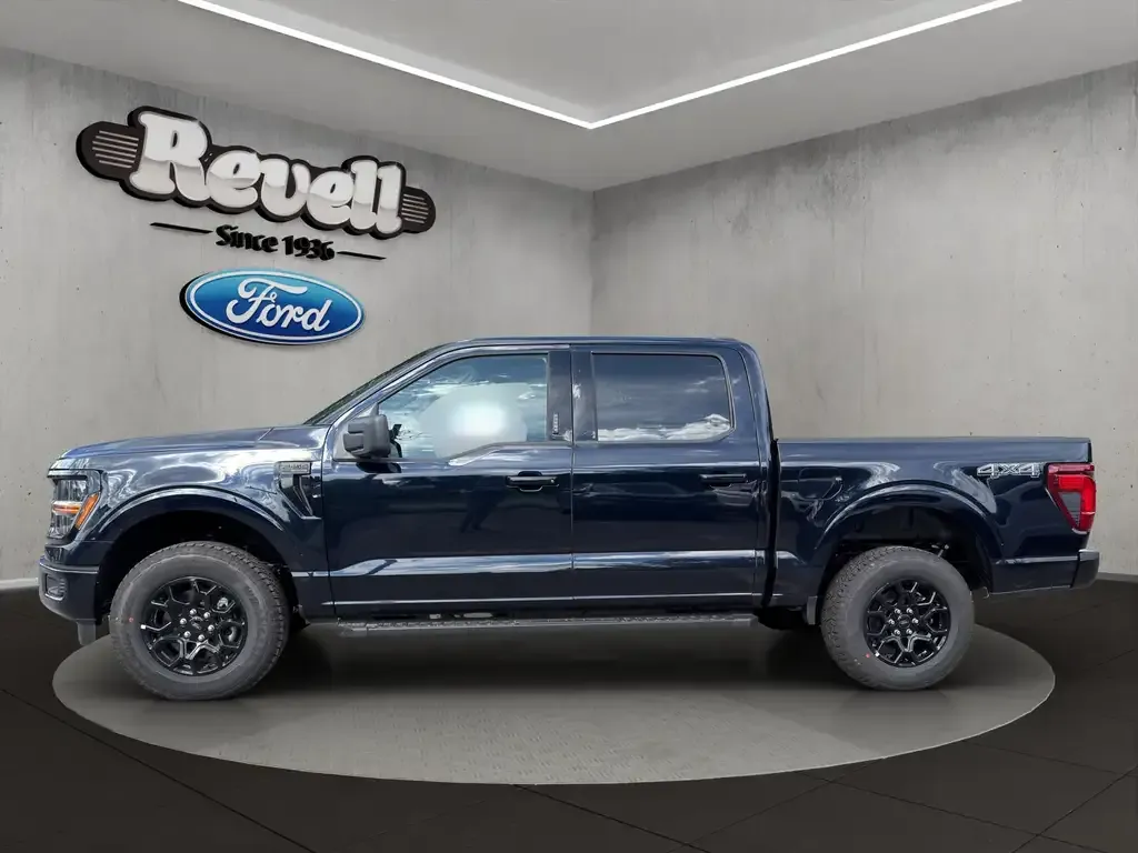 Ford F-150 2026 photo 3