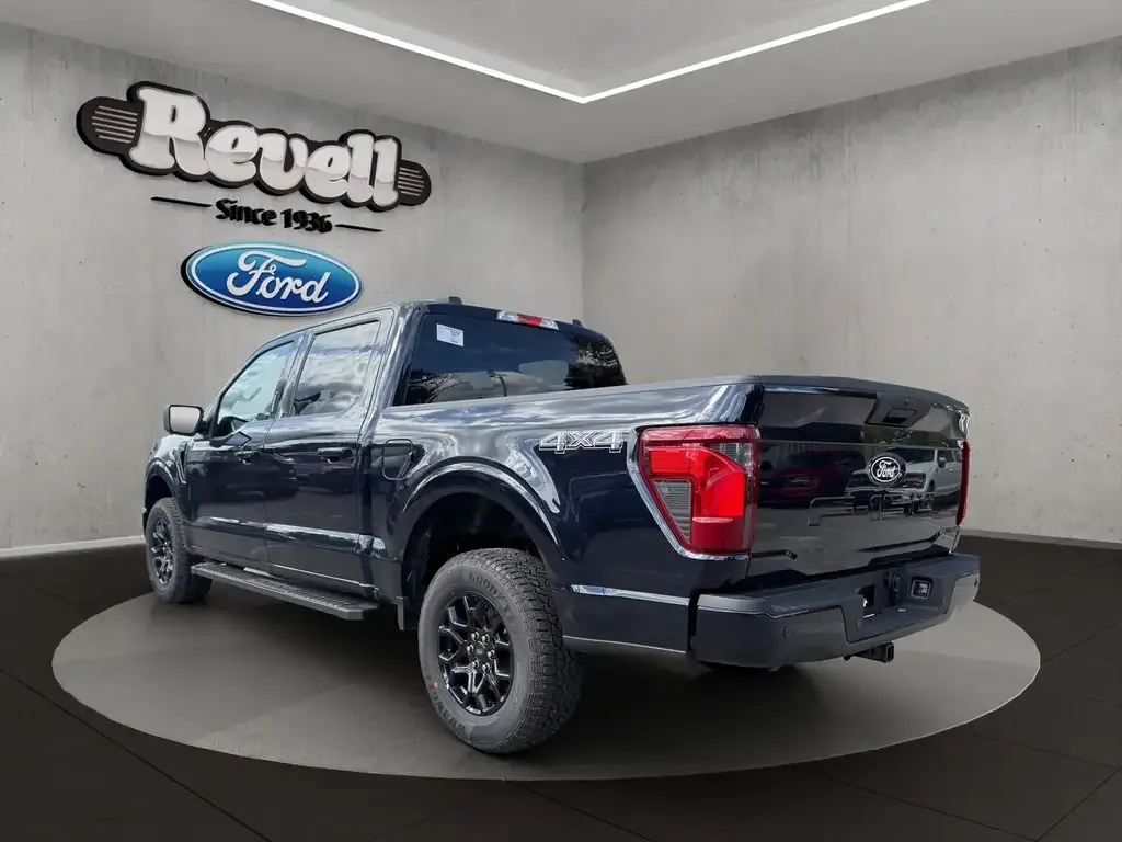 Ford F-150 2026 photo 4