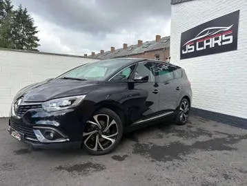 Renault Grand Scenic 2020 photo 2