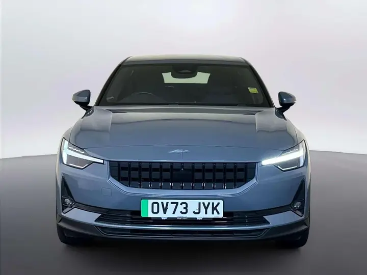 Polestar Polestar 2 2023 photo 5