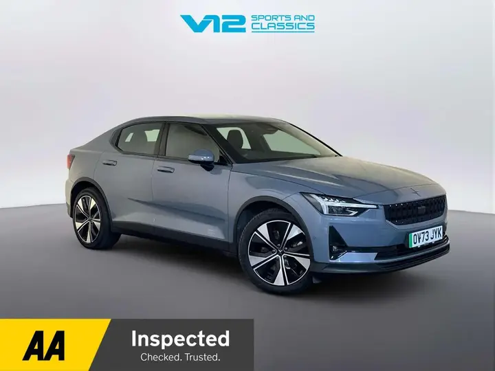 Polestar Polestar 2