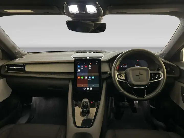 Polestar Polestar 2 2023 photo 3