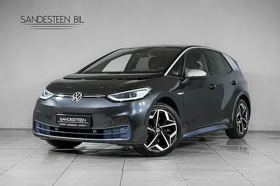 Volkswagen Id.3