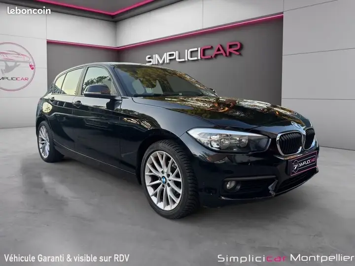 BMW Série 1
