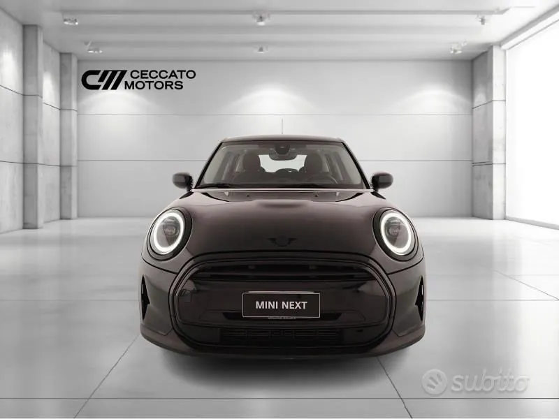 Mini Cooper 2022 photo 2