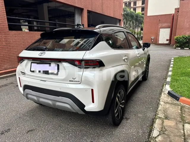 Toyota Taisor 2026 photo 4