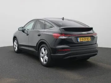 Audi Q4 E-Tron 2023 photo 3