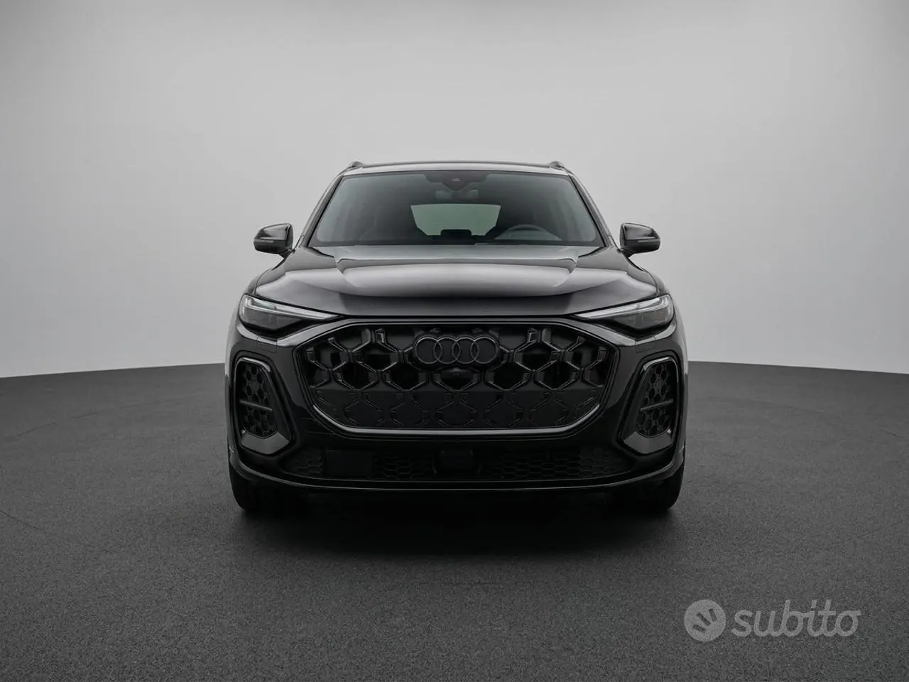 Audi Q5 2025 photo 2