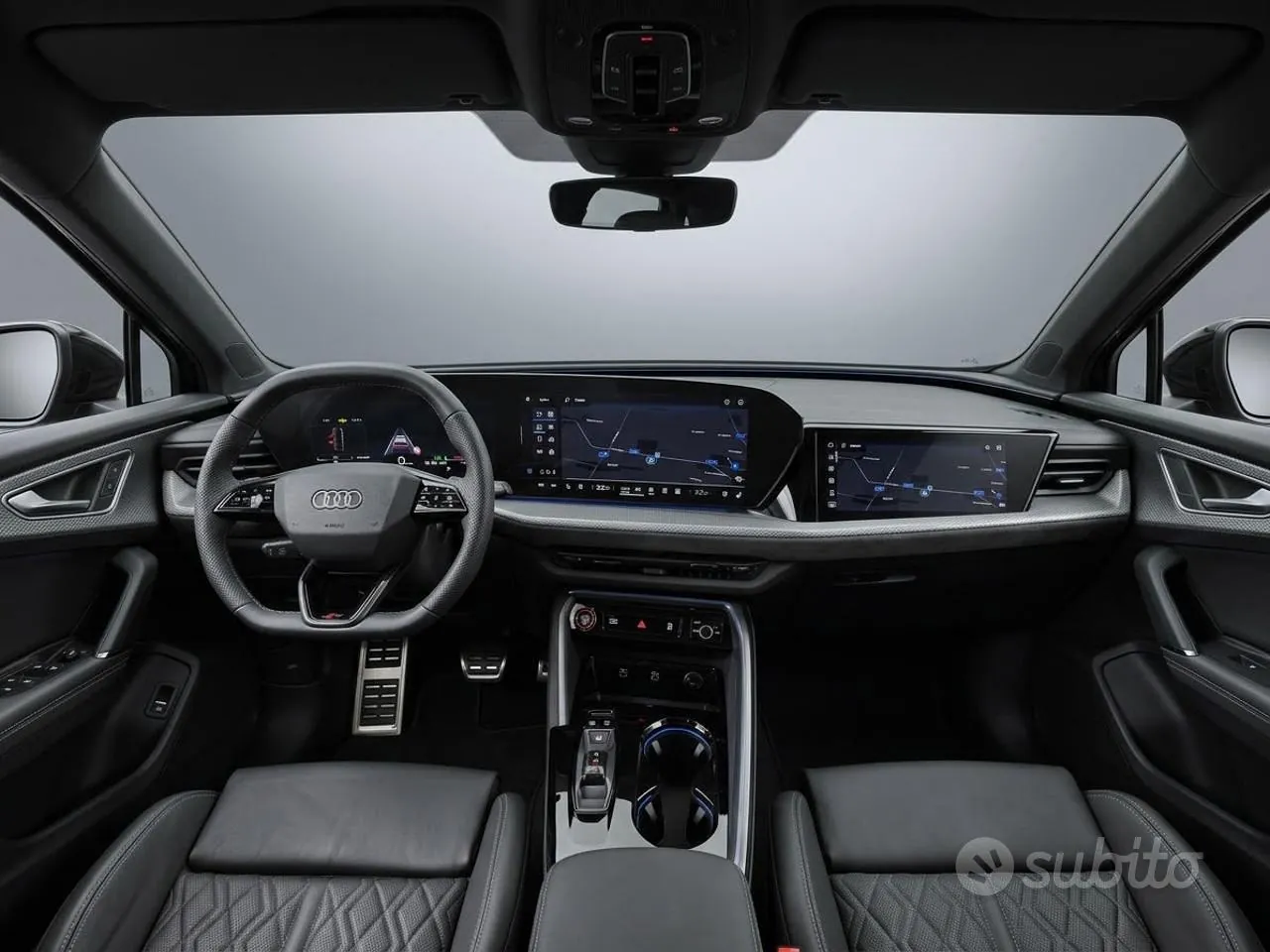 Audi Q5 2025 photo 4