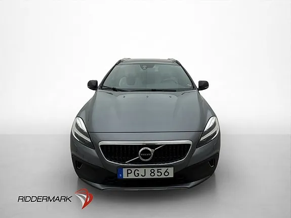 Volvo V40 Cross Country 2017 photo 2