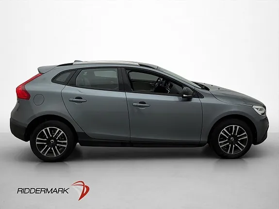 Volvo V40 Cross Country 2017 photo 4