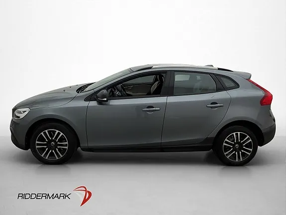 Volvo V40 Cross Country 2017 photo 5