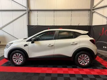 Renault Captur 2020 photo 3
