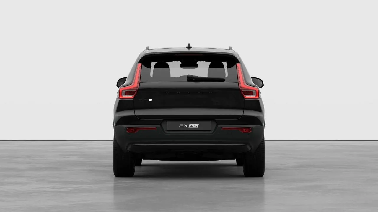 Volvo Ex40 photo 5