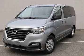 Hyundai H1
